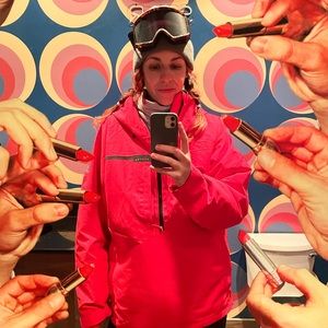 Meet your Posher, Rory